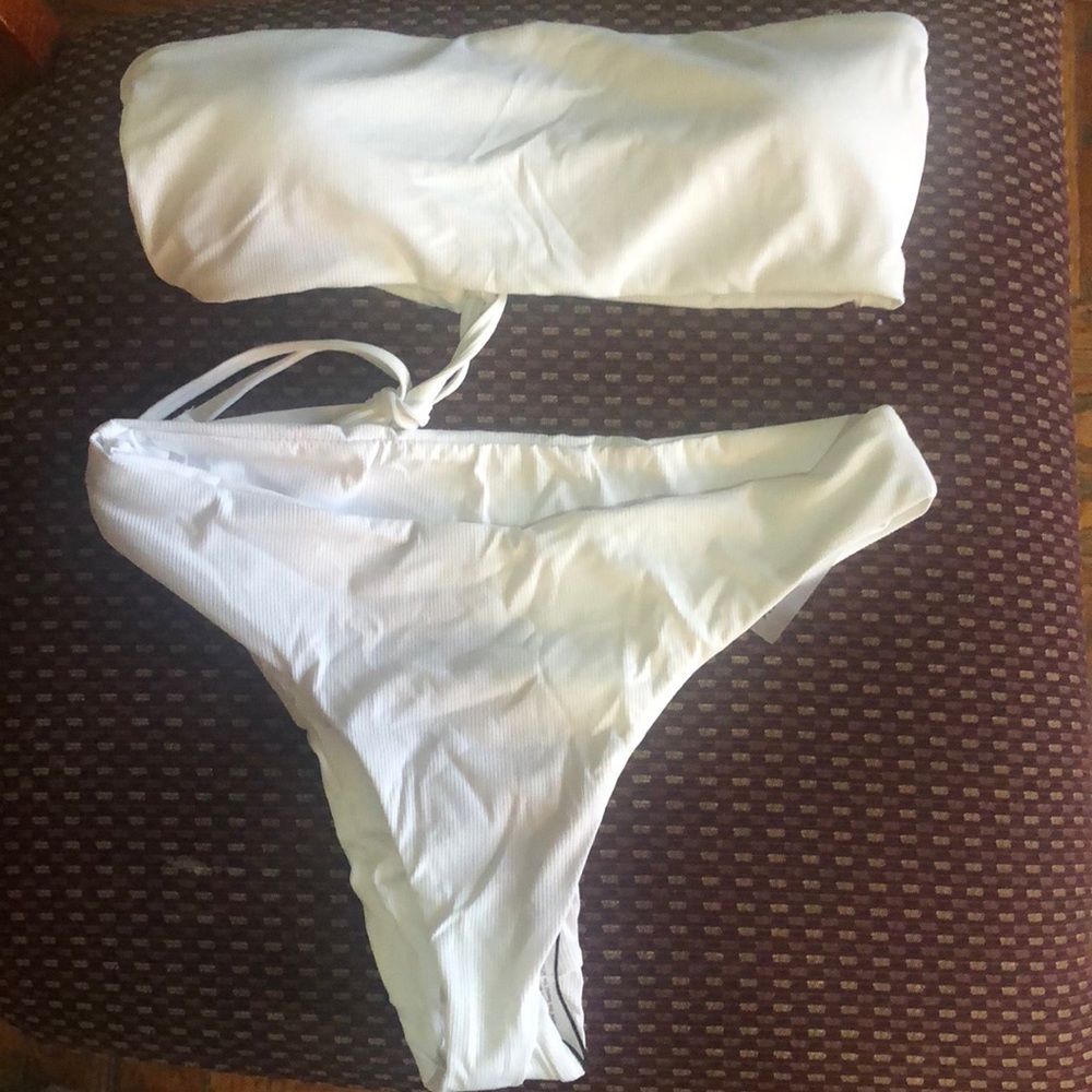 2 piece bikini